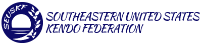 Southeastern United States Kendo Federation