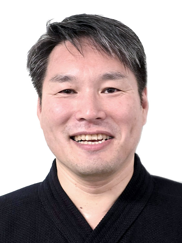 Ken Tamura